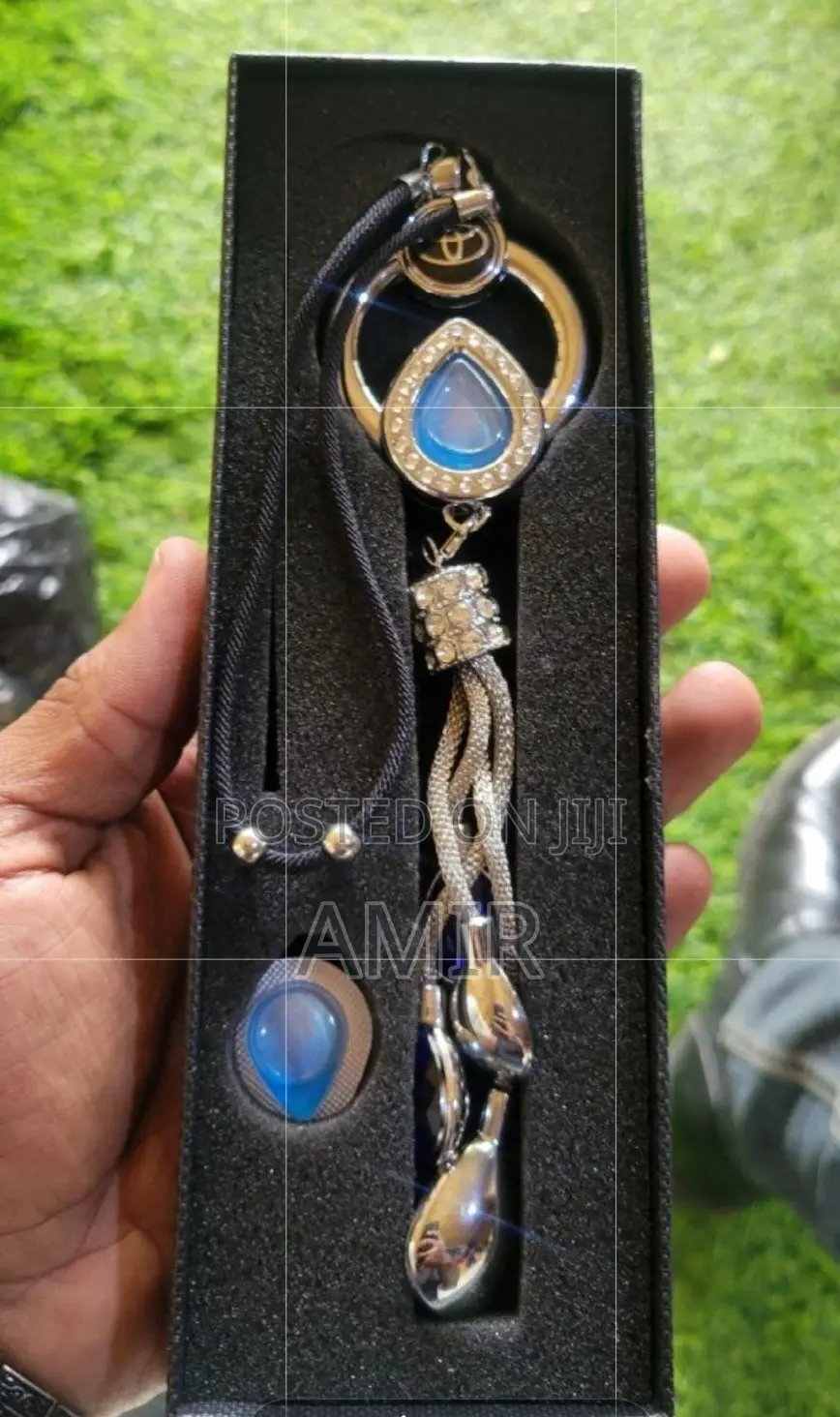 ቆንጆ የመኪና ሽታ Car Perfume