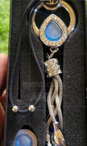 ቆንጆ የመኪና ሽታ Car Perfume