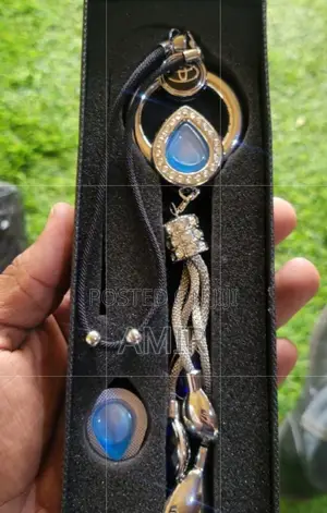 ቆንጆ የመኪና ሽታ Car Perfume