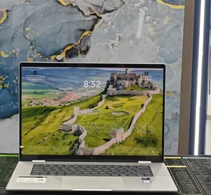 New Laptop HP Envy x360 16GB Intel Core Ultra 7 SSD 1T