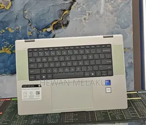 New Laptop HP Envy x360 16GB Intel Core Ultra 7 SSD 1T