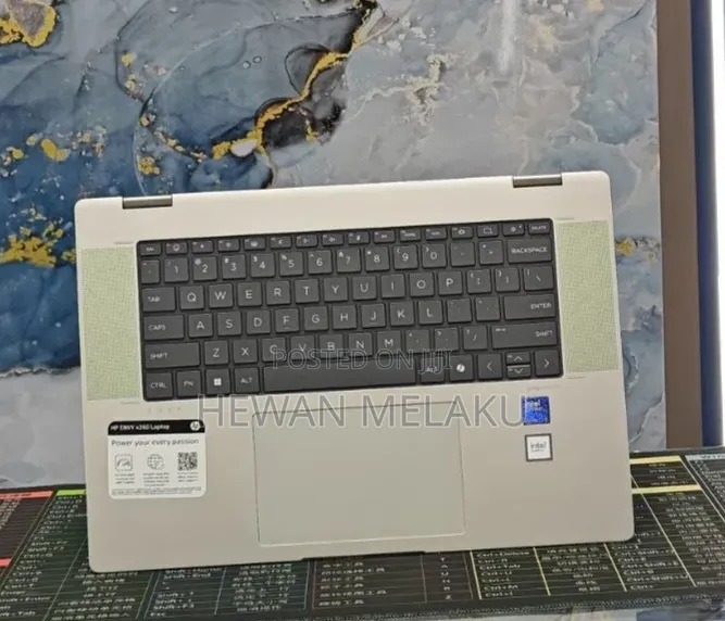 New Laptop HP Envy x360 16GB Intel Core Ultra 7 SSD 1T