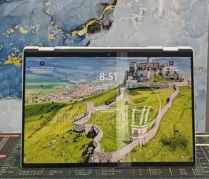 New Laptop HP Envy x360 16GB Intel Core Ultra 7 SSD 1T
