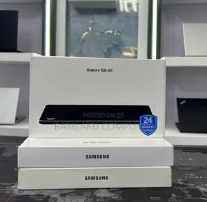 New Samsung Galaxy Tab A11+ 64 GB