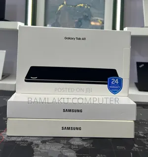 New Samsung Galaxy Tab A11+ 64 GB