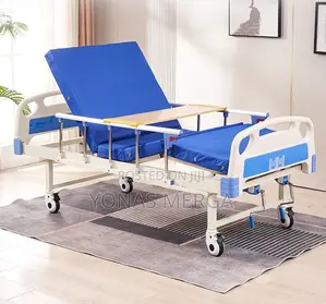 Hospital bed炊血Prime Care Hospital Bed, We Deliver Thoughtfully