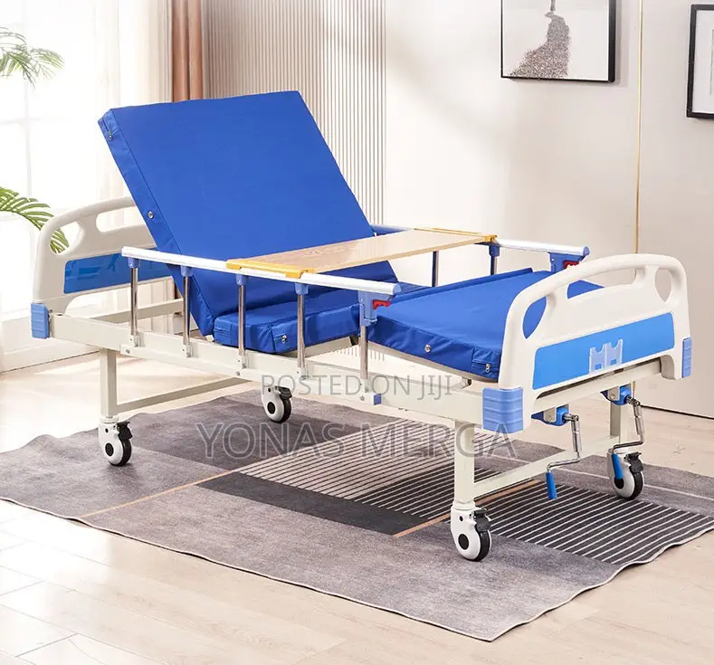 Hospital bed炊血Prime Care Hospital Bed, We Deliver Thoughtfully