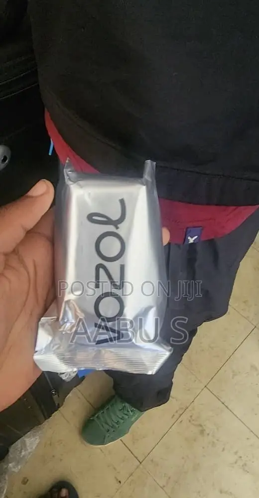 Vep Vozol Puff