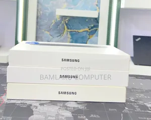 New Samsung Galaxy Tab A11 5G 128 GB