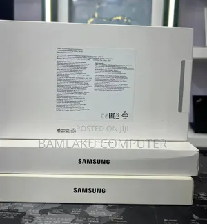 New Samsung Galaxy Tab A11 5G 128 GB