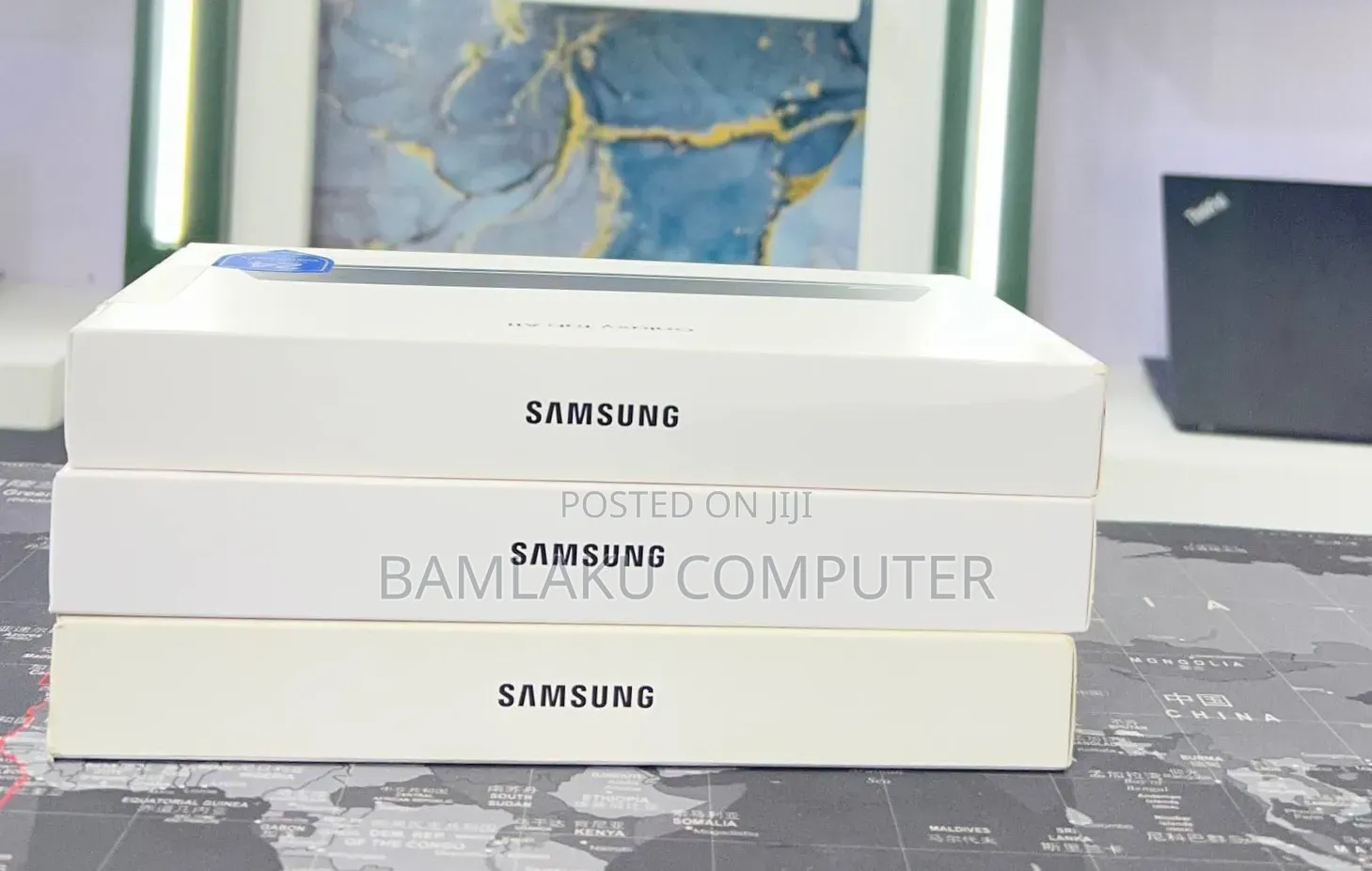 New Samsung Galaxy Tab A11 5G 128 GB