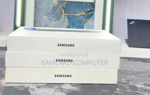 New Samsung Galaxy Tab A11 5G 128 GB