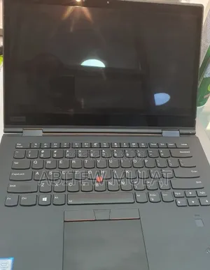 New Laptop Lenovo ThinkPad X1 Yoga 16GB Intel Core i7 SSD 512GB