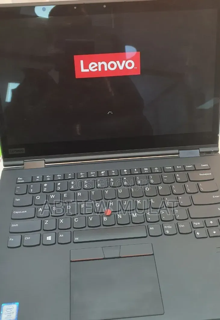 New Laptop Lenovo ThinkPad X1 Yoga 16GB Intel Core i7 SSD 512GB