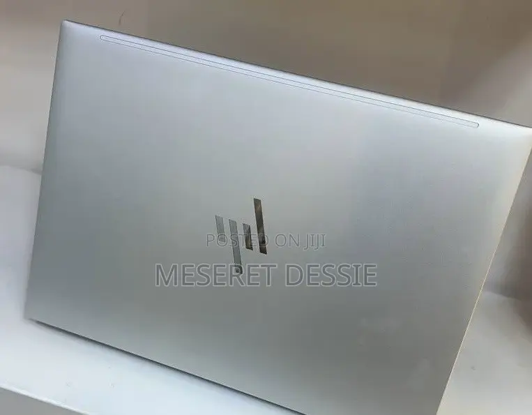 New Laptop HP EliteBook 840 G9 16GB Intel Core i5 SSD 512GB