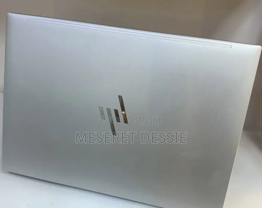 New Laptop HP EliteBook 840 G9 16GB Intel Core i5 SSD 512GB