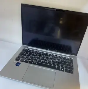 New Laptop HP EliteBook 840 G9 16GB Intel Core i5 SSD 512GB