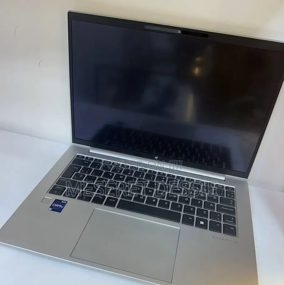 New Laptop HP EliteBook 840 G9 16GB Intel Core i5 SSD 512GB