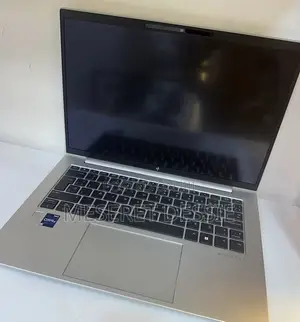 New Laptop HP EliteBook 840 G9 16GB Intel Core i5 SSD 512GB