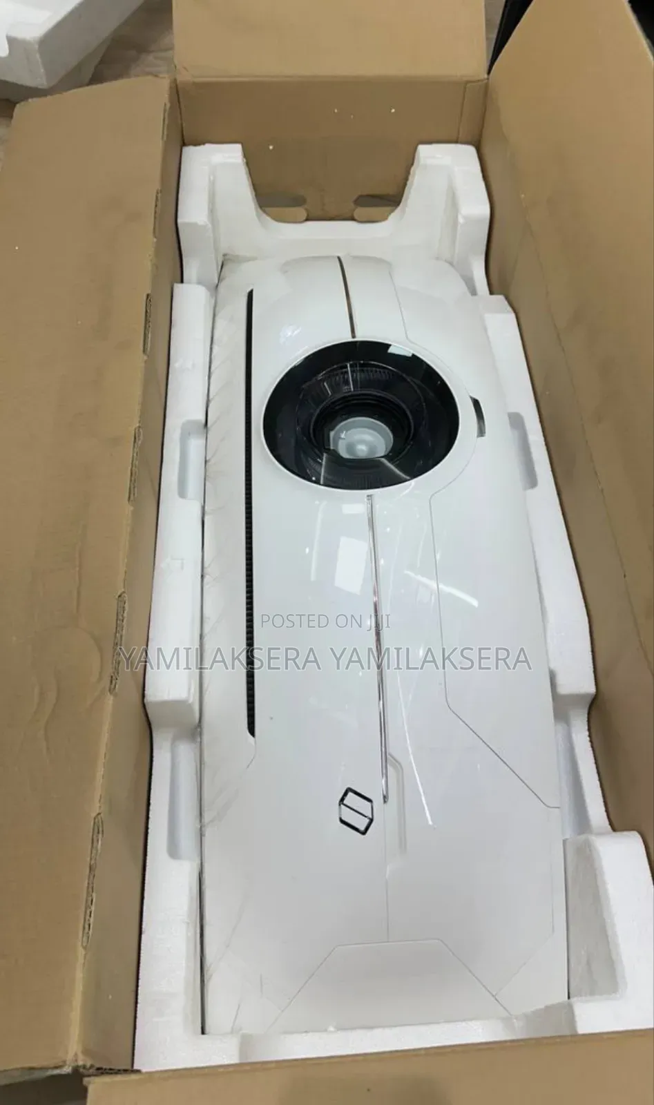 Samsung Monitor C