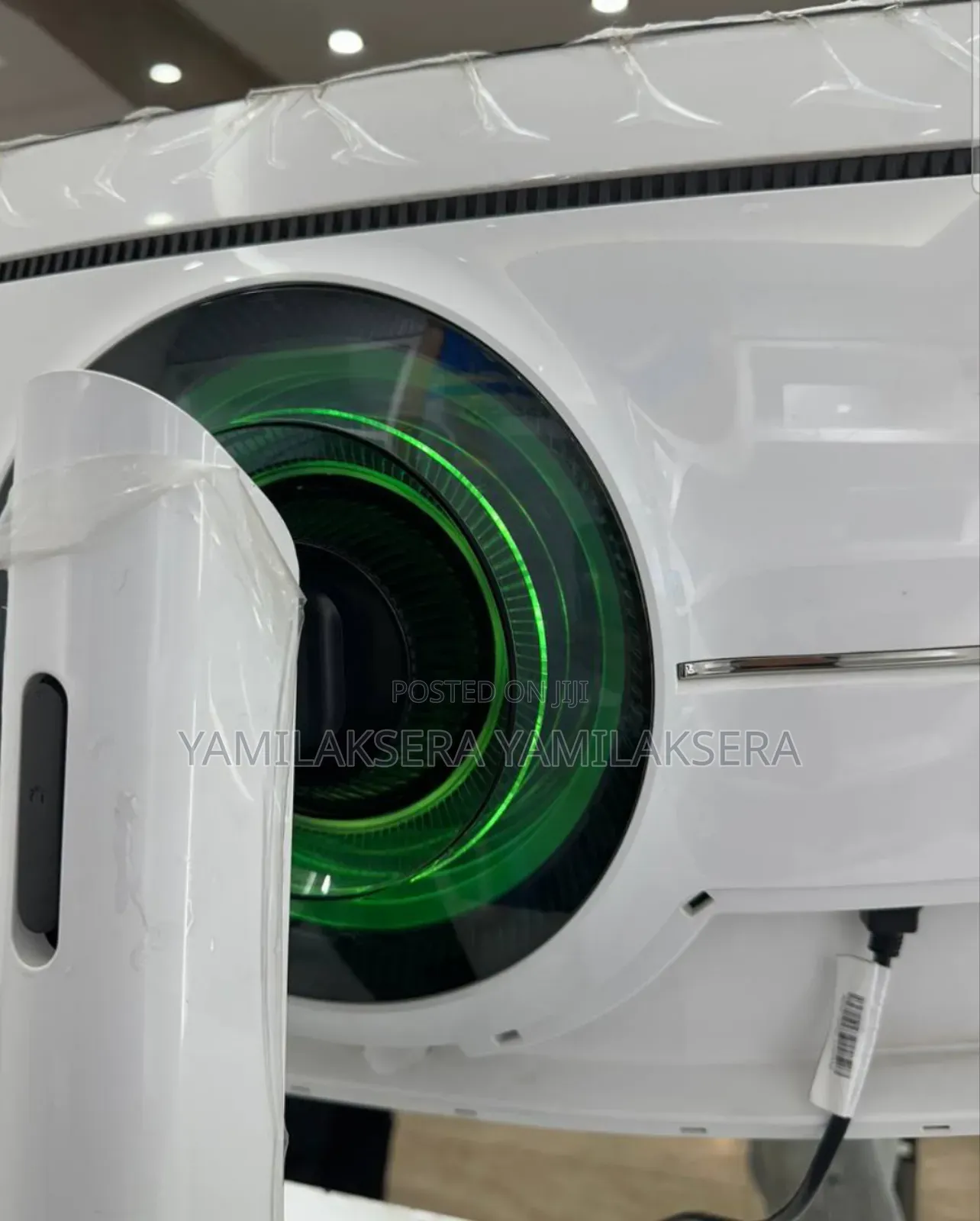 Samsung Monitor C