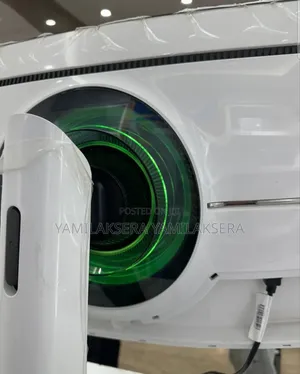 Samsung Monitor C