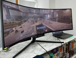 Samsung Monitor C