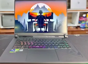 New Laptop Asus ROG Strix G16 G614 16GB Intel Core i9 SSD 1T