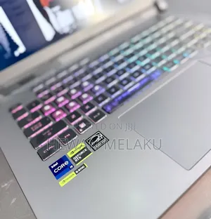 New Laptop Asus ROG Strix G16 G614 16GB Intel Core i9 SSD 1T