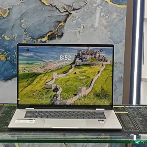 New Laptop HP Envy x360 16GB Intel Core Ultra 7 SSD 1T
