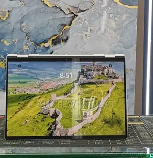 New Laptop HP Envy x360 16GB Intel Core Ultra 7 SSD 1T