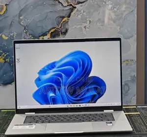New Laptop HP Envy x360 16GB Intel Core Ultra 7 SSD 1T