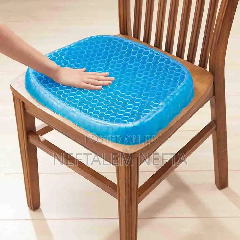Egg Sitter Silicon Cushion