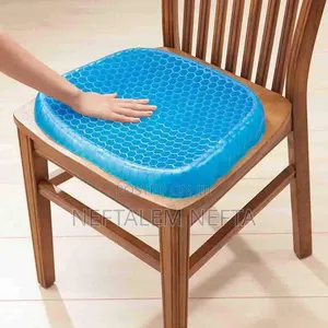 Egg Sitter Silicon Cushion