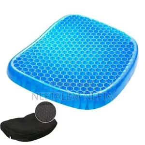Egg Sitter Silicon Cushion