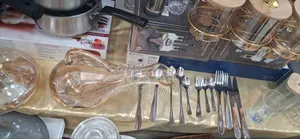 Deli Glass Fenyang Decanter