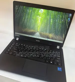New Laptop HP 8GB Intel Core i5 SSD 512GB