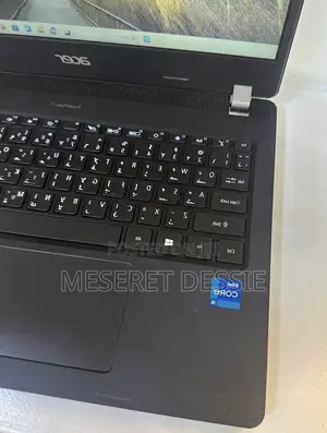 New Laptop HP 8GB Intel Core i5 SSD 512GB