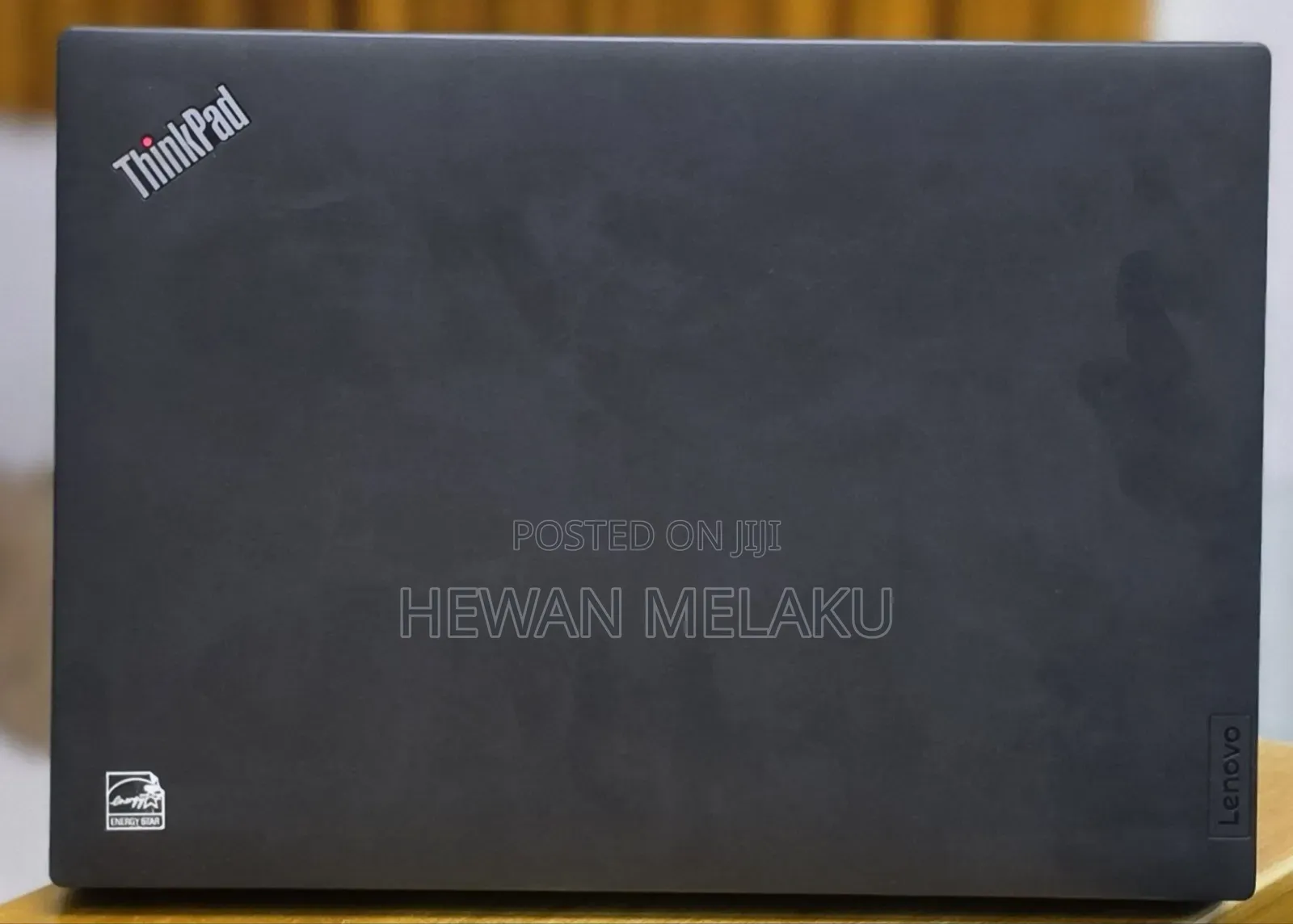 New Laptop Lenovo ThinkPad T14 16GB Intel Core i5 SSD 512GB