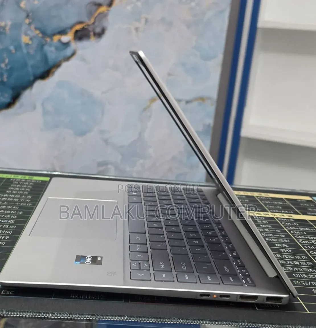 New Laptop HP Pavilion 15 16GB Intel SSD 1T