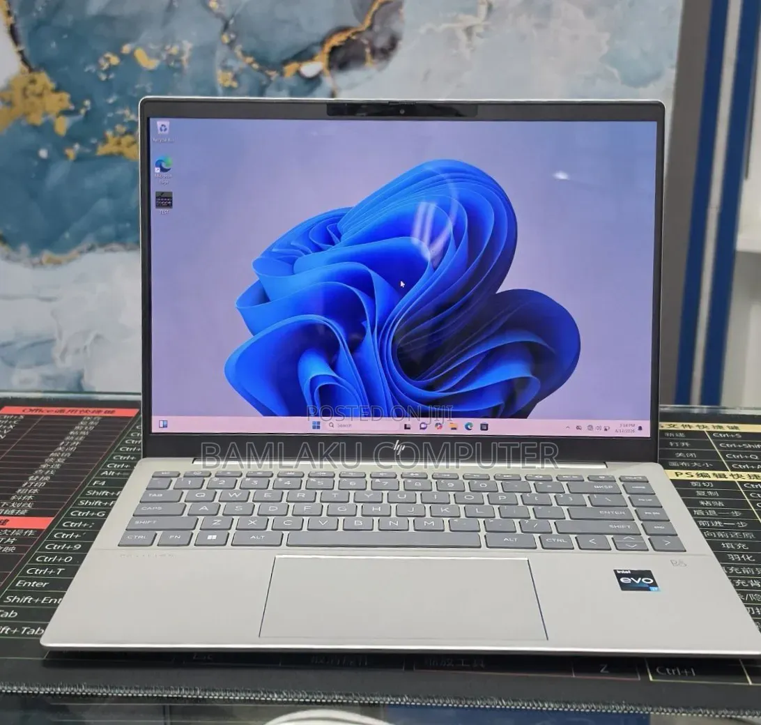 New Laptop HP Pavilion 15 16GB Intel SSD 1T