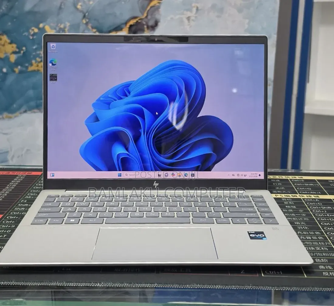 New Laptop HP Pavilion 15 16GB Intel SSD 1T