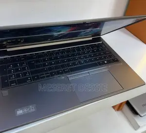 New Laptop HP 16GB Intel Core i7 SSD 512GB