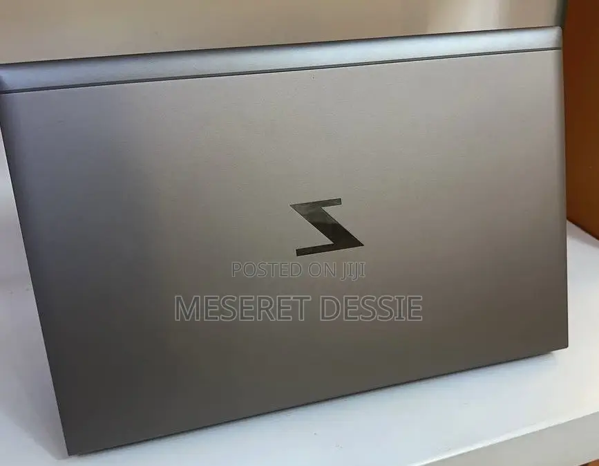New Laptop HP 16GB Intel Core i7 SSD 512GB