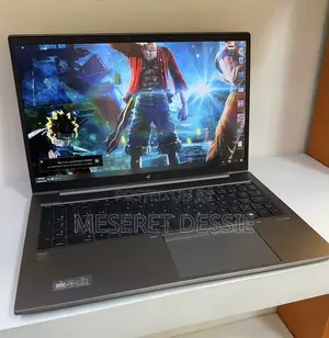New Laptop HP 16GB Intel Core i7 SSD 512GB