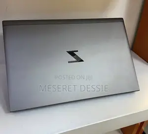 New Laptop HP 16GB Intel Core i7 SSD 512GB
