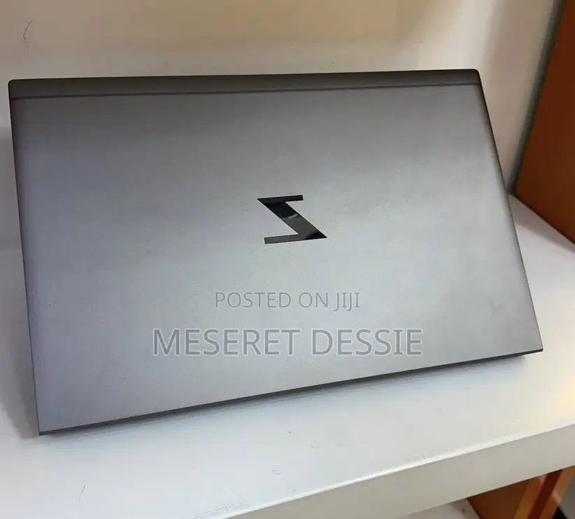 New Laptop HP 16GB Intel Core i7 SSD 512GB