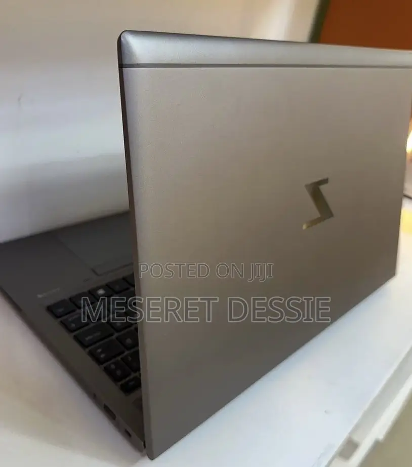 New Laptop HP 16GB Intel Core i7 SSD 512GB