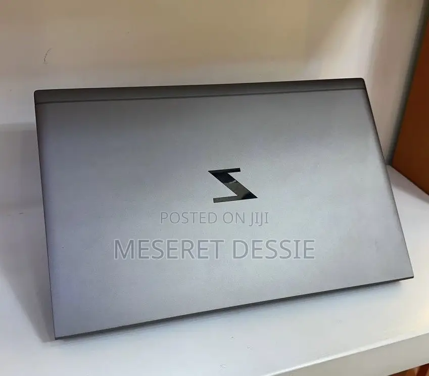 New Laptop HP 16GB Intel Core i7 SSD 512GB