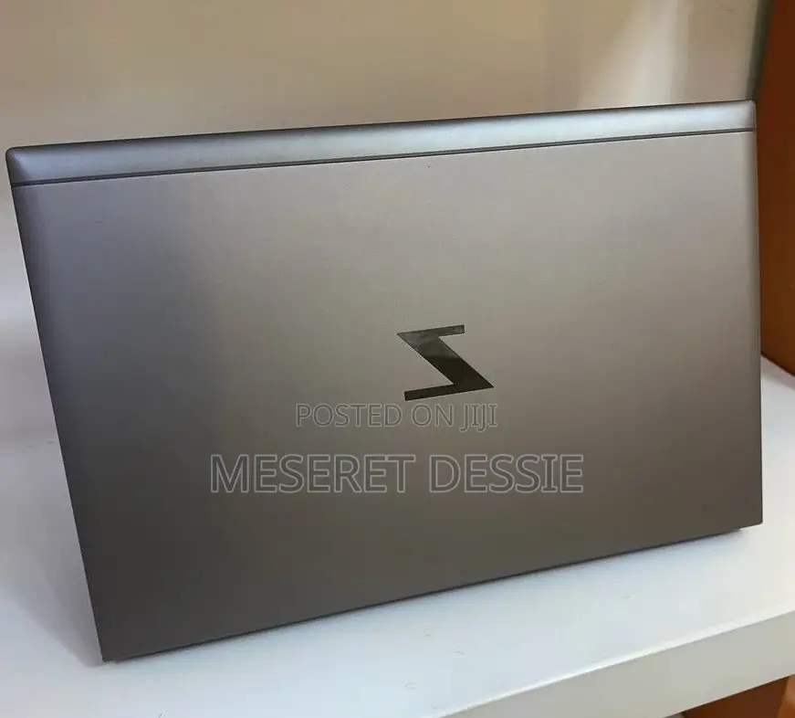 New Laptop HP 16GB Intel Core i7 SSD 512GB
